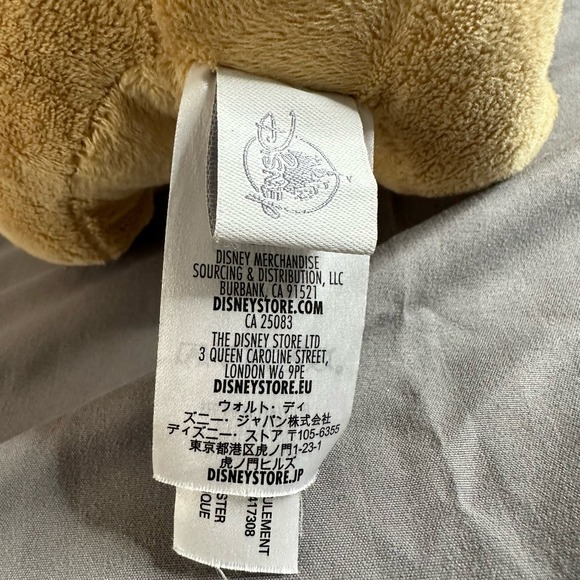 Disney Store Rolly Puppy Dog Plush 13” - Picture 5 of 12